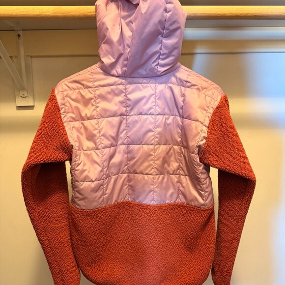 Cotopaxi Trico Hybrid Hooded Women's Jacket - XS - Picture 2 of 7